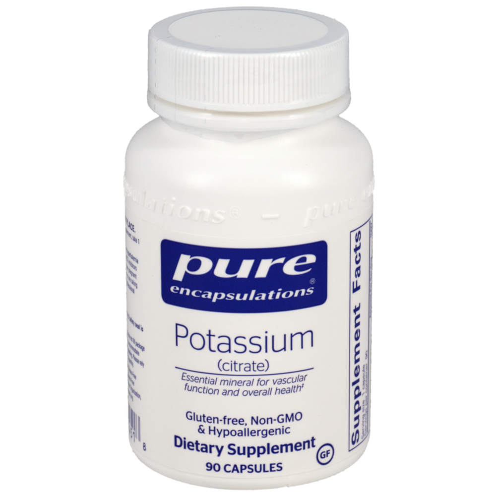 Potassium 200 mg