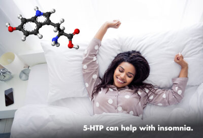 5-htp helps insomnia